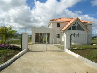 Home for Sale- Millenium Heights St Thomas